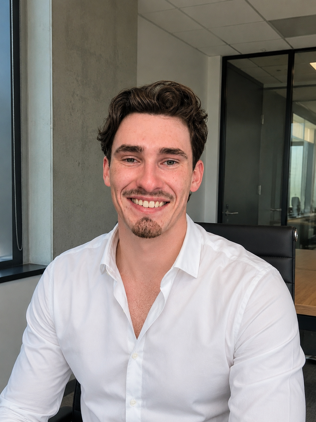 Sebastien McGrath